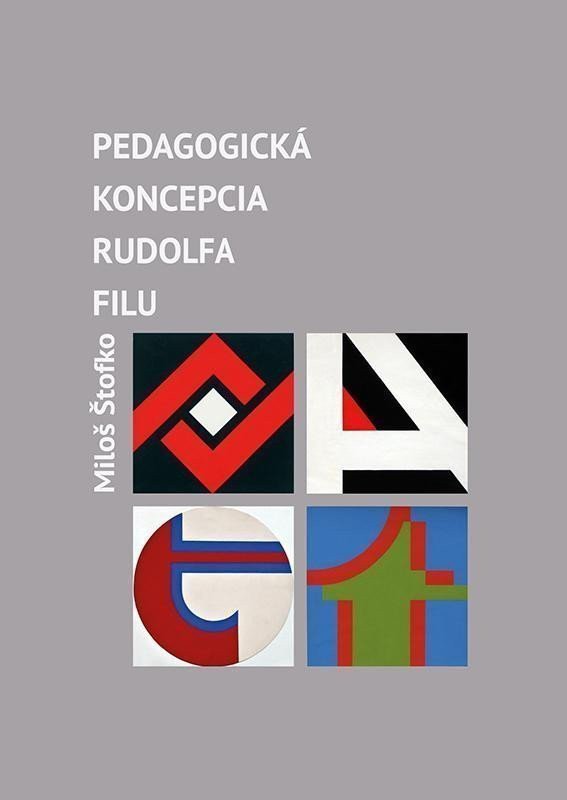 Pedagogická koncepcia Rudolfa slovensky – Štofko Miloš
