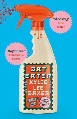 Bat Eater – Baker Kylie Lee (2025)