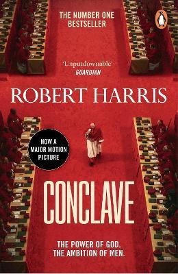 Conclave – Harris Robert