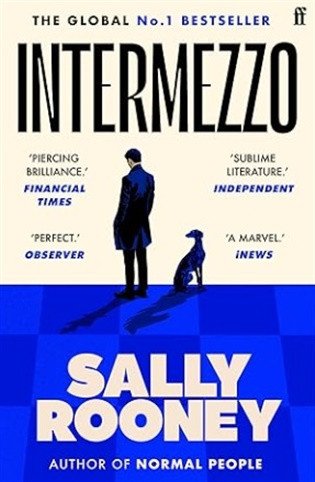 Intermezzo – Rooney Sally (2025)