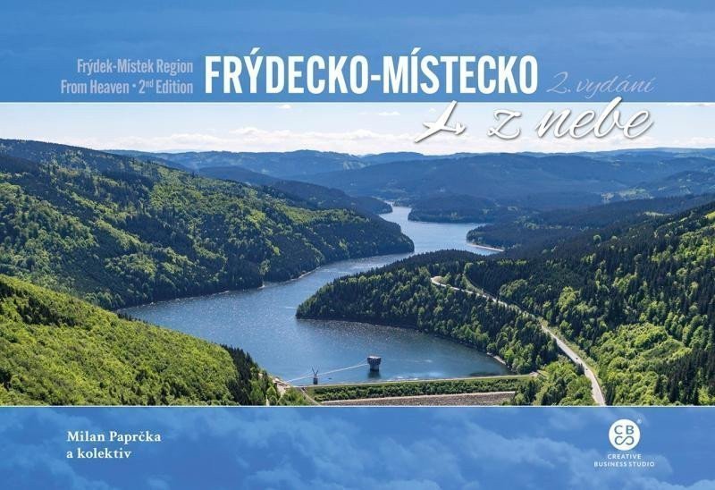 Frýdecko-Místecko z nebe – Paprčka Milan