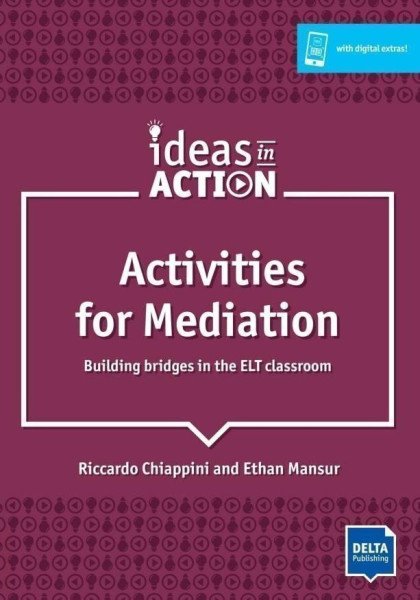 Activities for Mediation - Coursebook + MP3 allango.net – Chiappini Riccardo