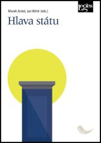 Hlava státu – Wintr Jan