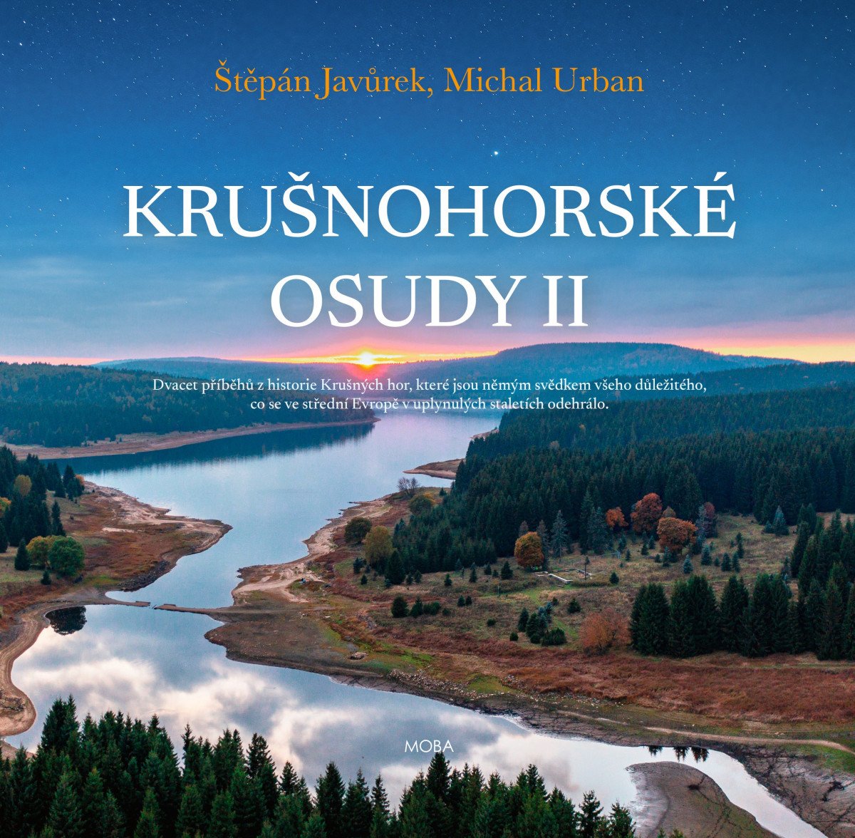 Krušnohorské osudy II – Urban Michal