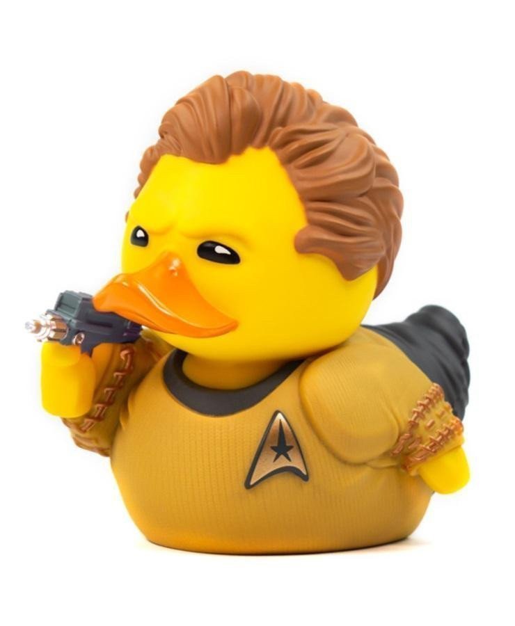 Tubbz kachnička Star Trek - James T Kirk