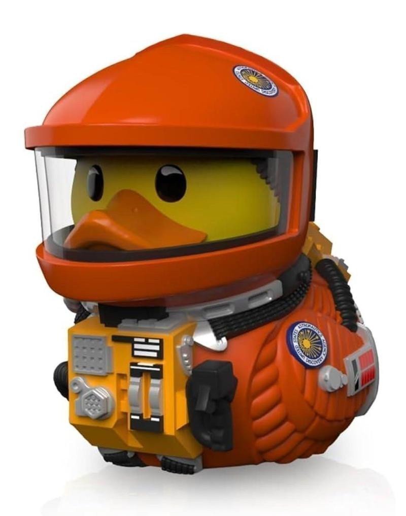 Tubbz kachnička 2001 A Space Odyssey - Dr David Bowman