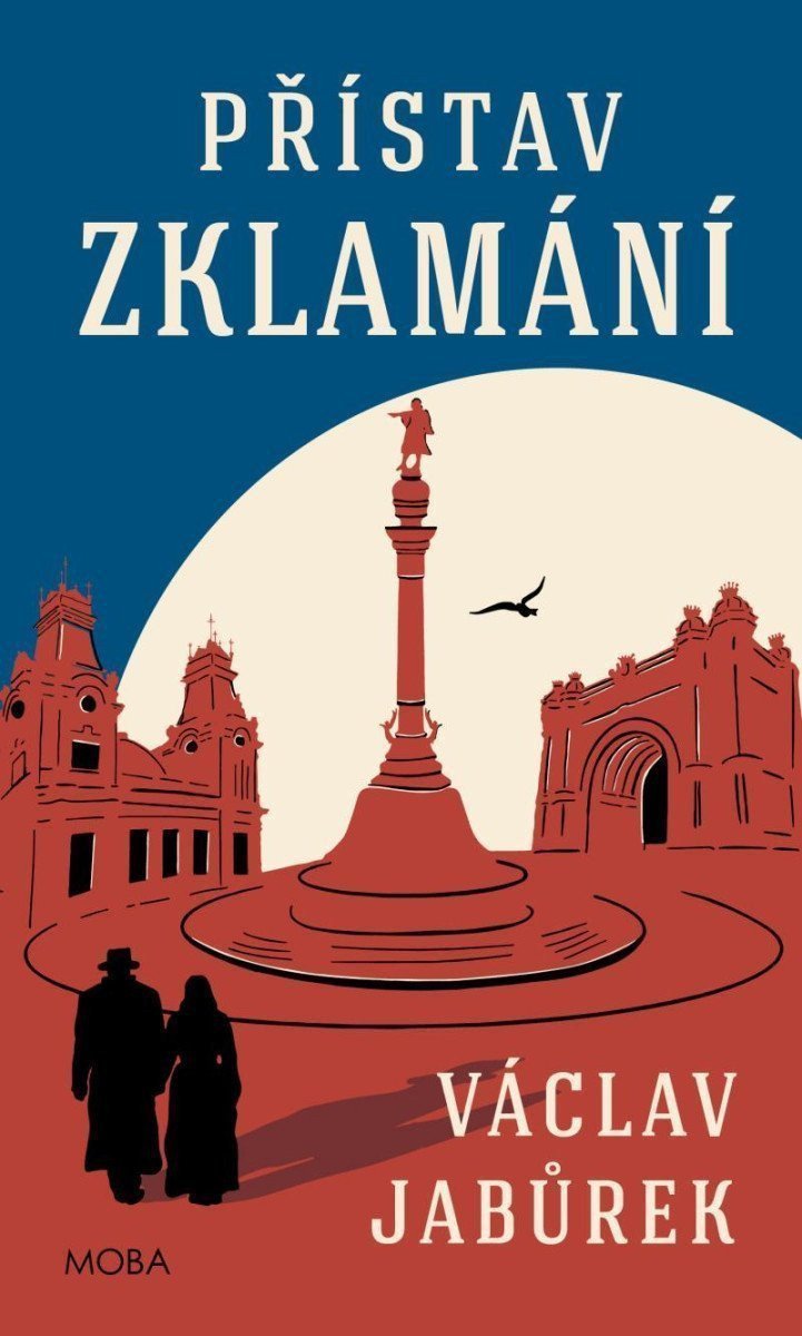 Přístav zklamání – Jabůrek Václav