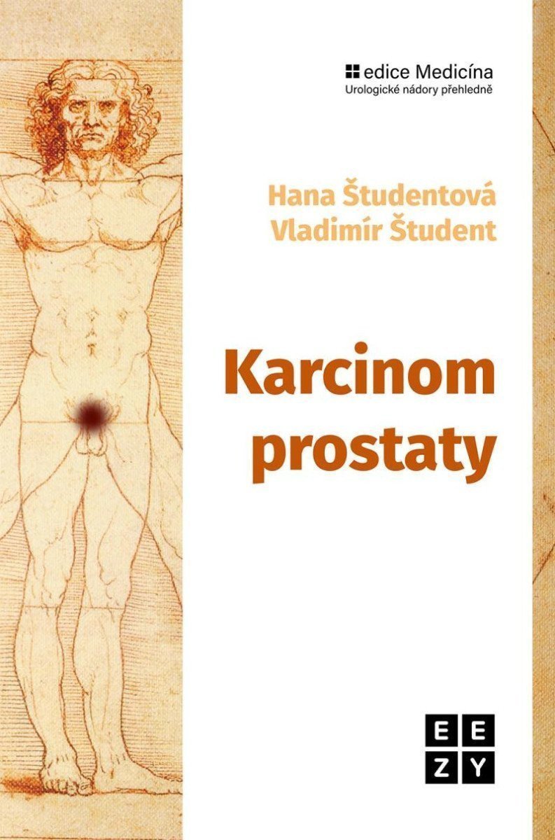 Karcinom prostaty – Študentová Hana