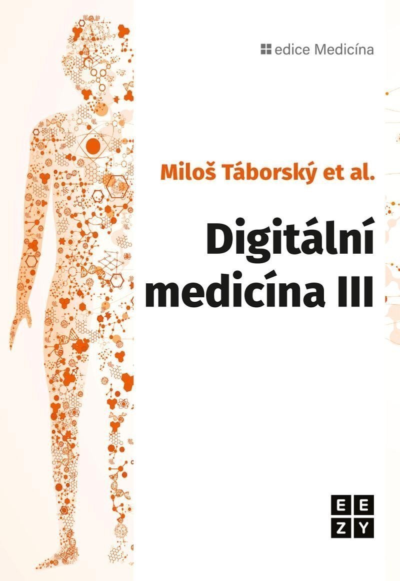 Digitální medicína III – Táborský Miloš