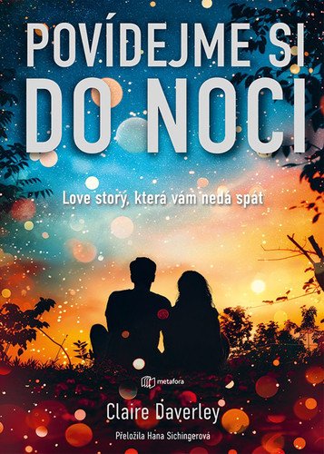 Povídejme si do noci – Daverley Claire