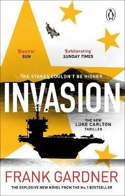 Invasion – Gardner Frank (2025)