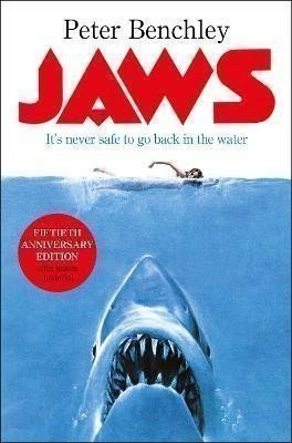 Jaws – Benchley Peter (2024)