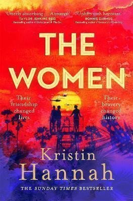 Women – Hannah Kristin
