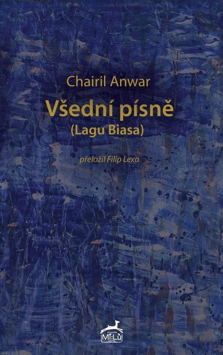 Všední písně – Anwar Chairil