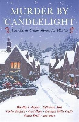 Murder by Candlelight – Gayford Cecily (2024)