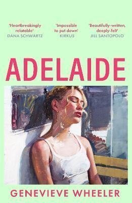 Adelaide – Wheeler Genevieve