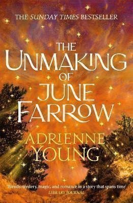Unmaking of June Farrow – Youngová Adrienne (2024)
