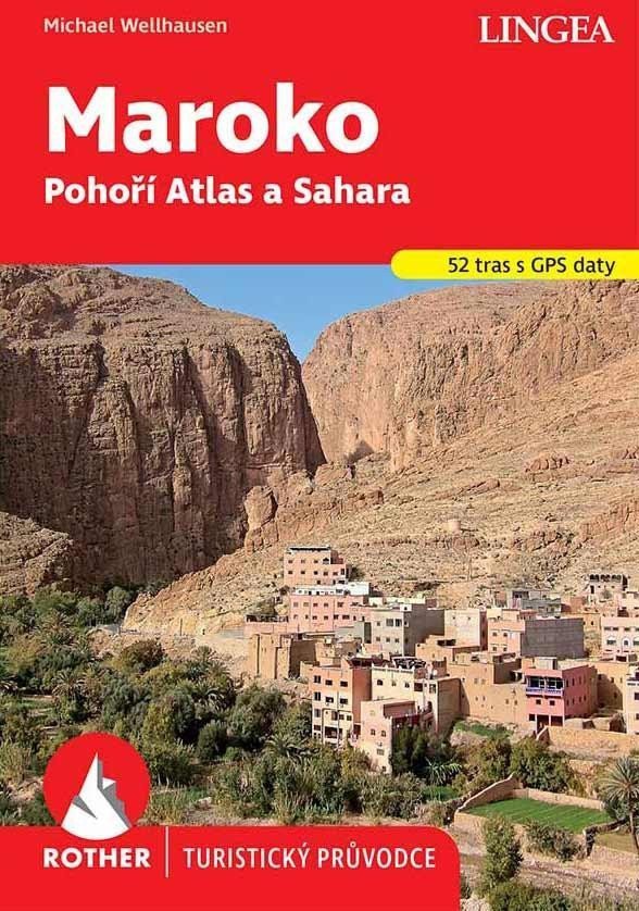 Maroko - Rother – Wellhausen Michael