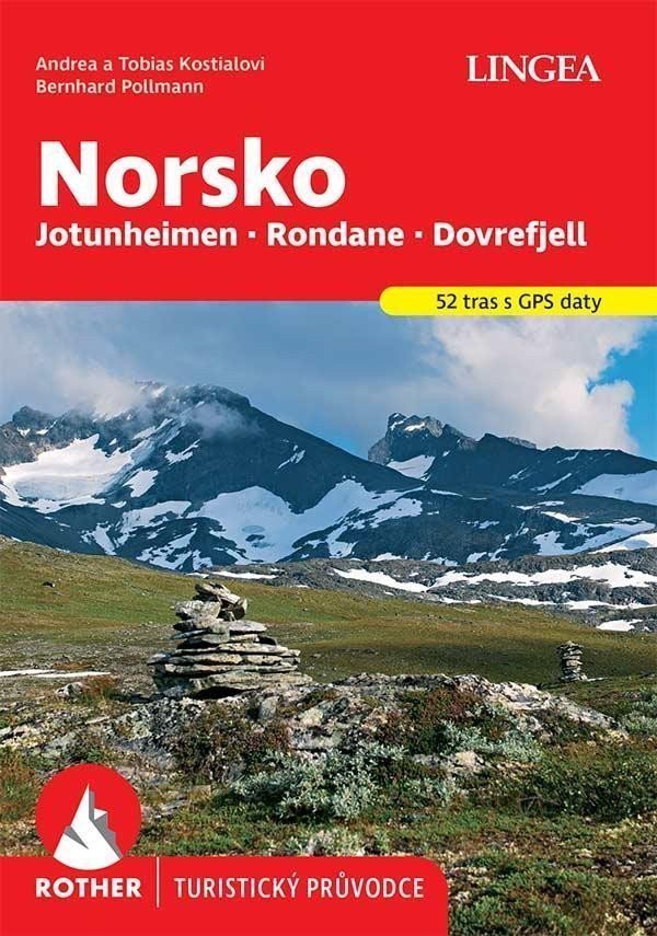 Norsko - Rother – Kostial Andrea