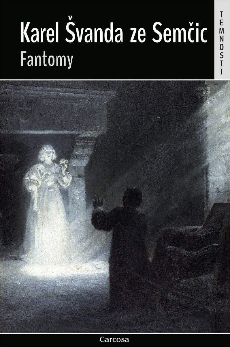 Fantomy – Švanda Karel