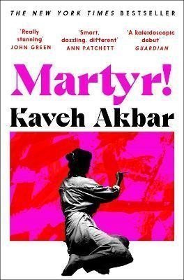 Martyr – Akbar Kaveh