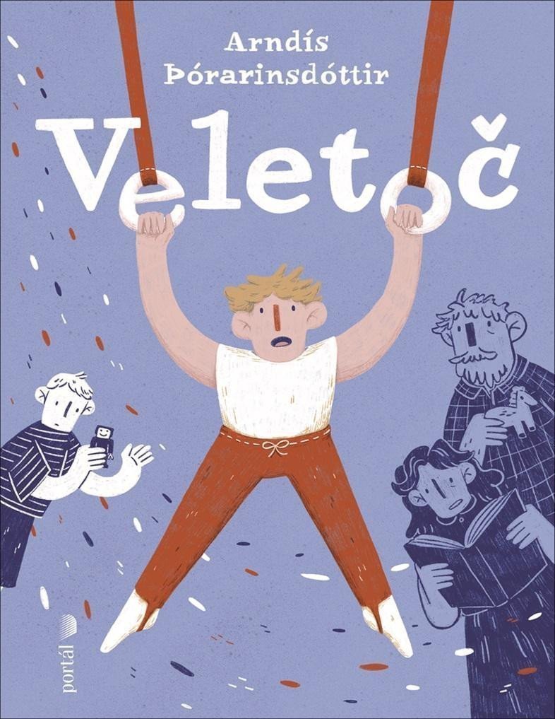 Veletoč – Thórarinsdóttir Arndís