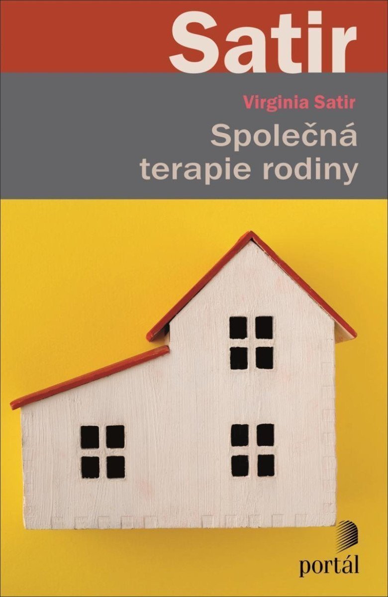 Společná terapie rodiny – Satirová Virginia