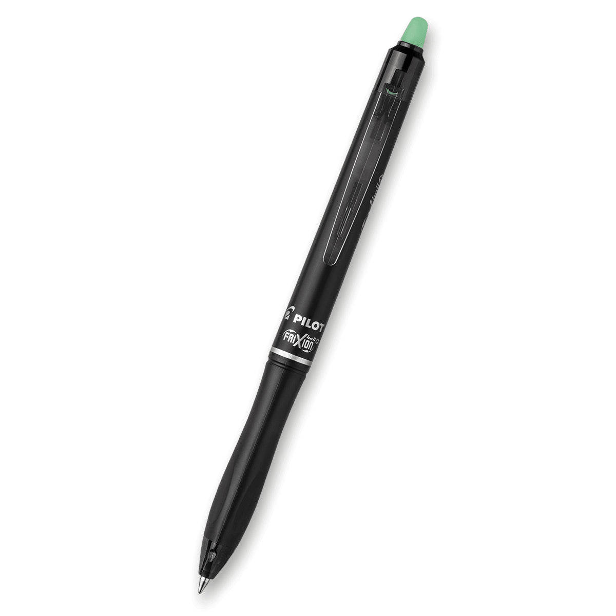 PILOT FriXion Ball Plus 07 Roller zelená