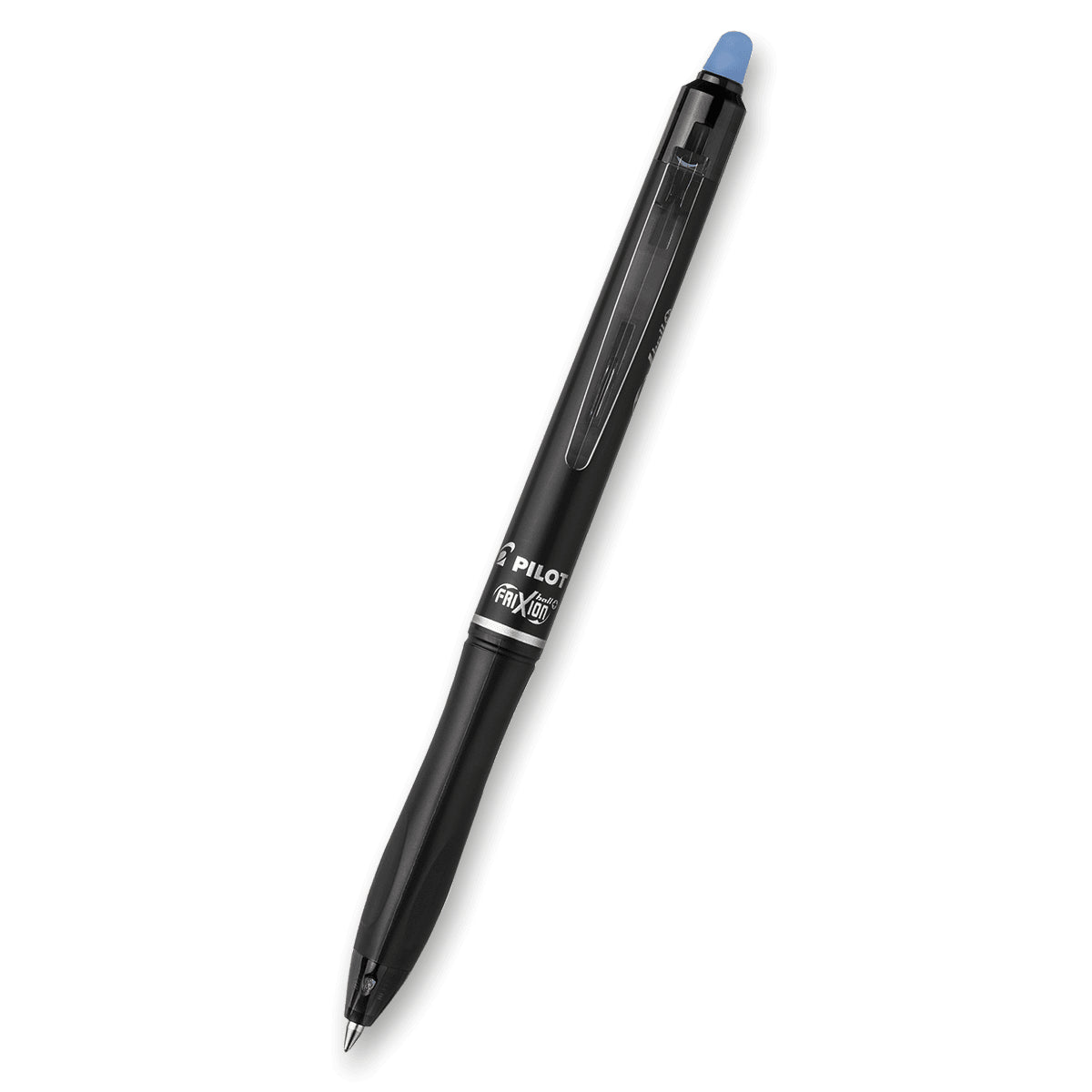 PILOT FriXion Ball Plus 07 Roller modrá