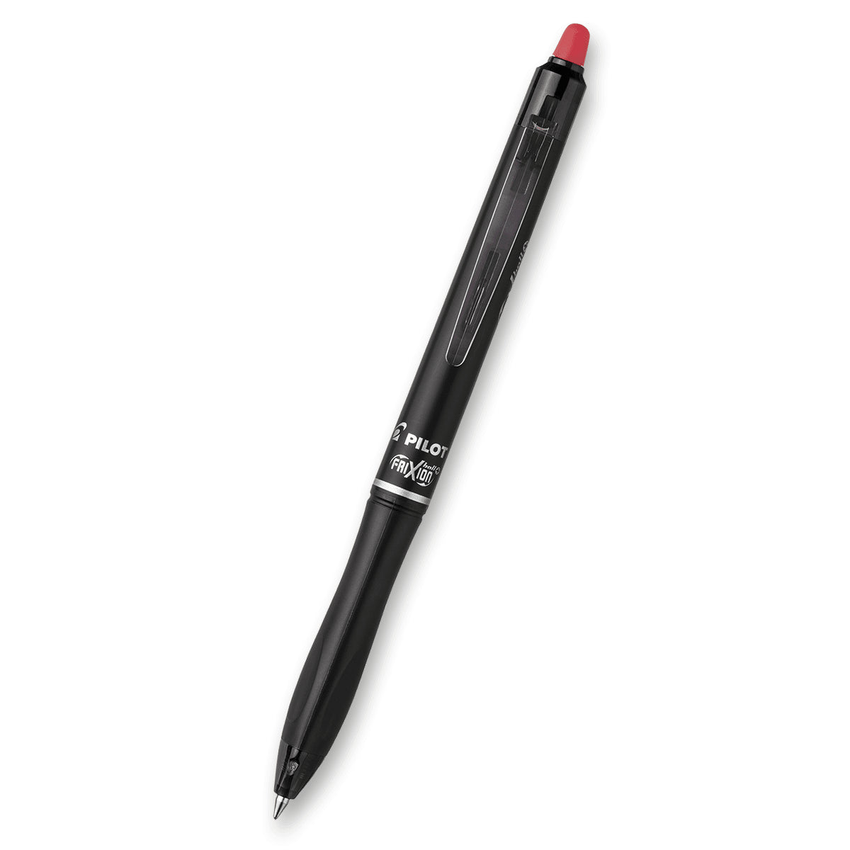 PILOT FriXion Ball Plus 07 Roller červená