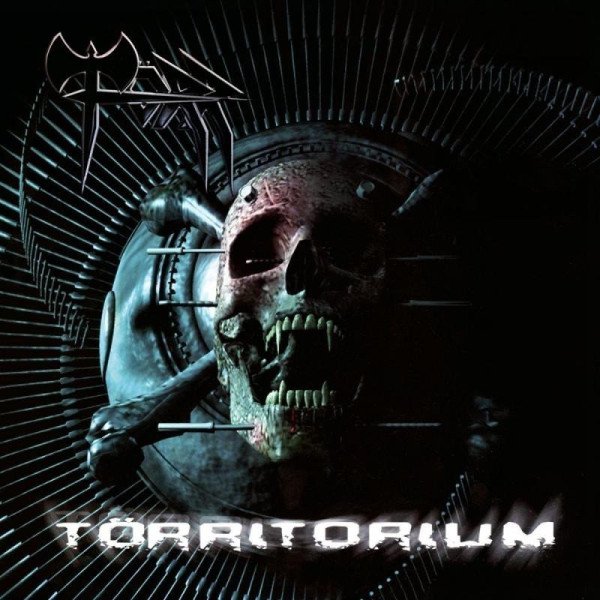 Torritorium (Remastered) - LP