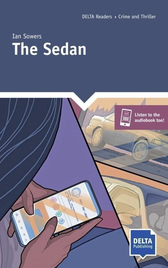 The Sedan B1 - Book  MP3 allangonet – Sowers Ian Ian