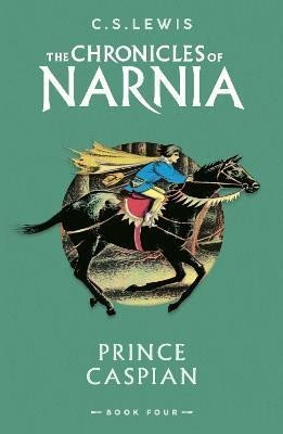 Prince Caspian – Lewis C S