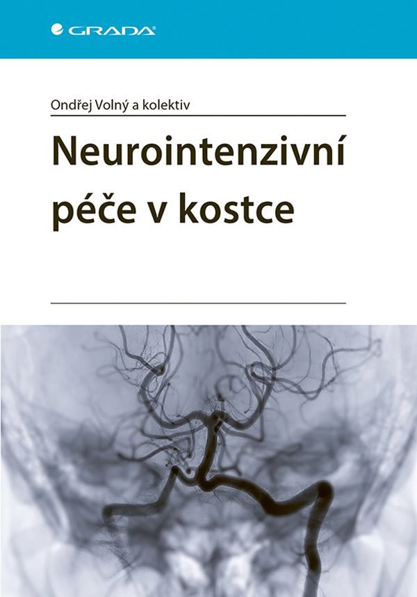 Neurointenzivní péče v kostce – Volný Ondřej