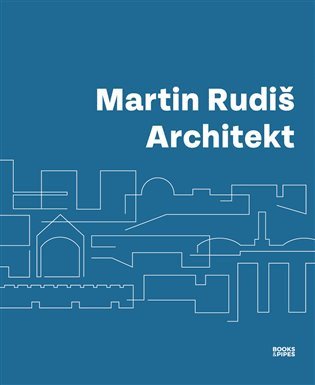 Architekt – Rudiš Martin (2025)