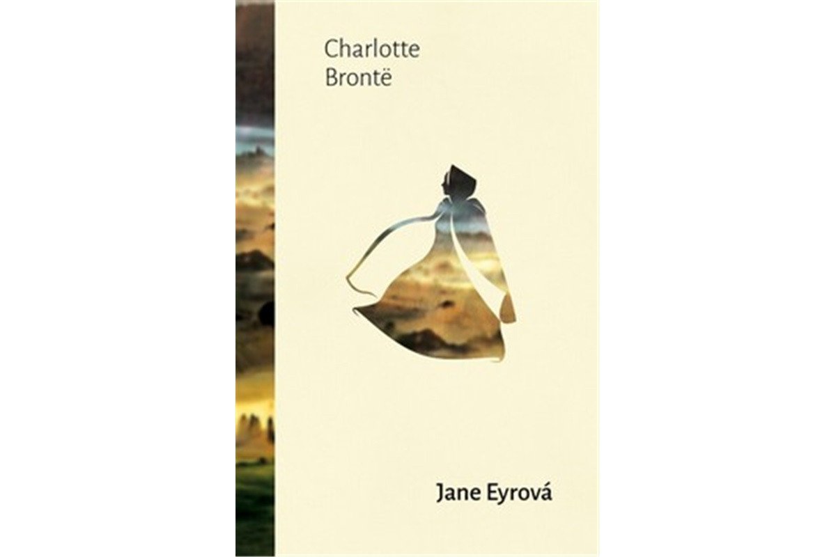 Jane Eyrová – Bronteová Charlotte
