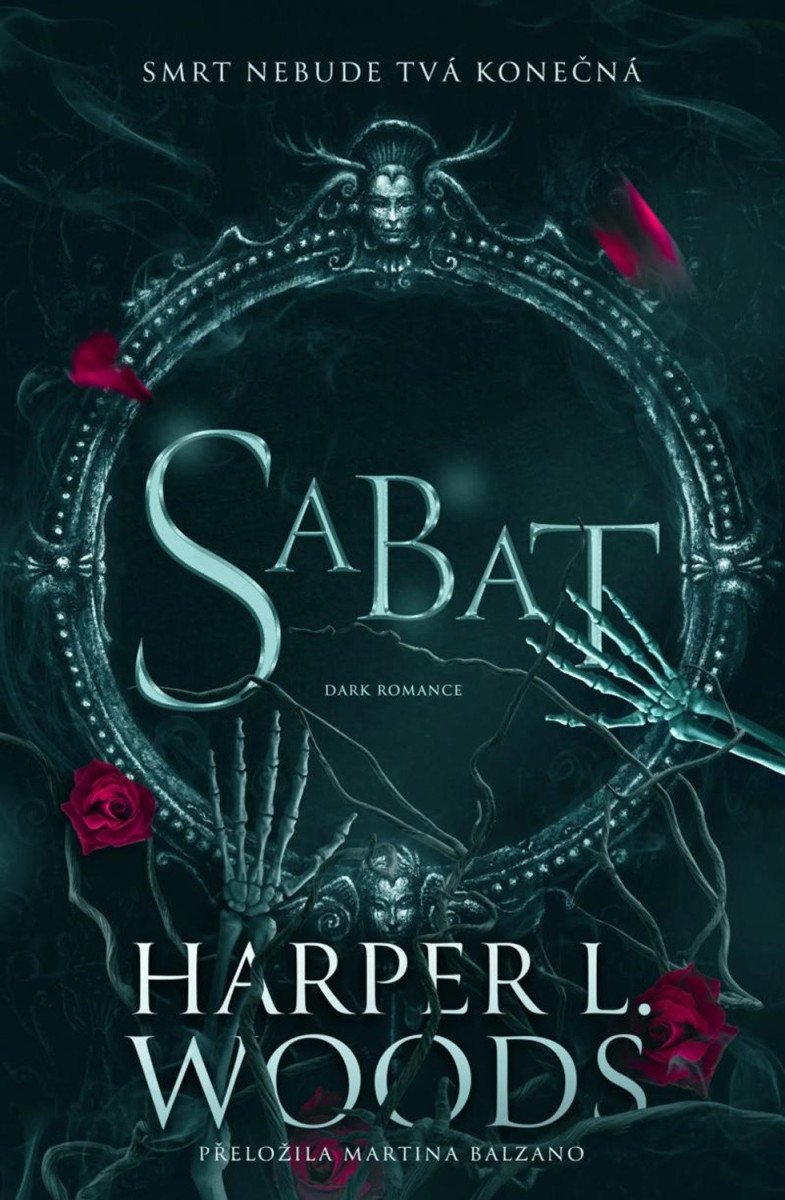 Sabat – Woods Harper L