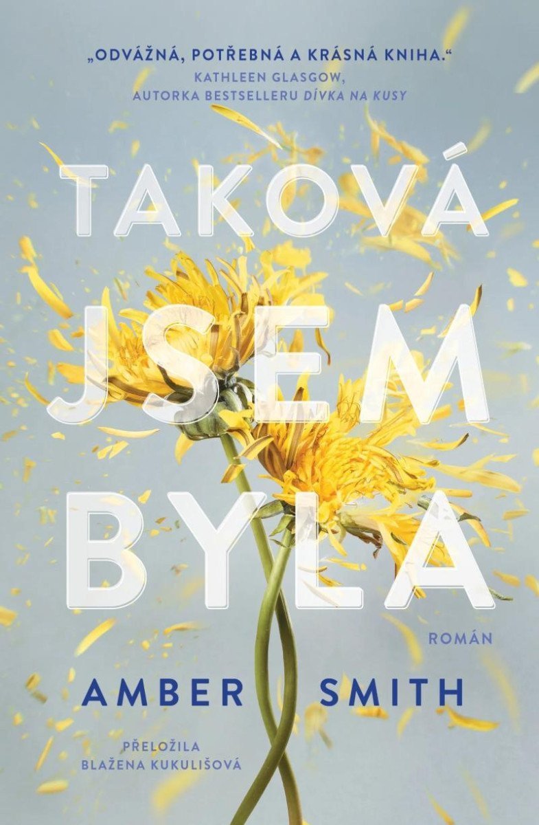 Taková jsem byla – Smith Amber