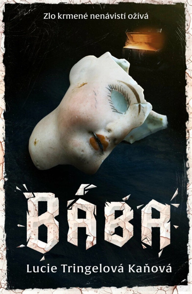 Bába – Tringelová Kaňová Lucie