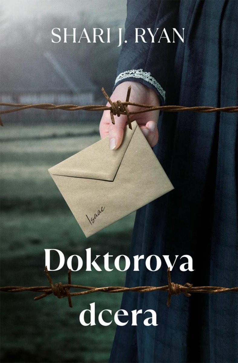 Doktorova dcera – Ryan Shari J