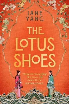 Lotus Shoes – Yang Jane (2025)