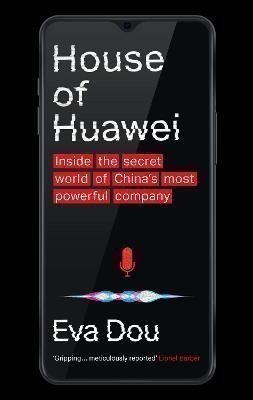 House of Huawei – Dou Eva (2025)