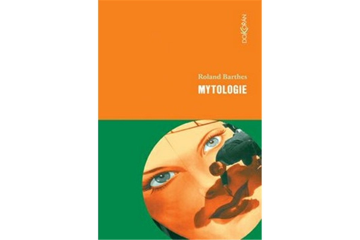Mytologie – Barthes Roland