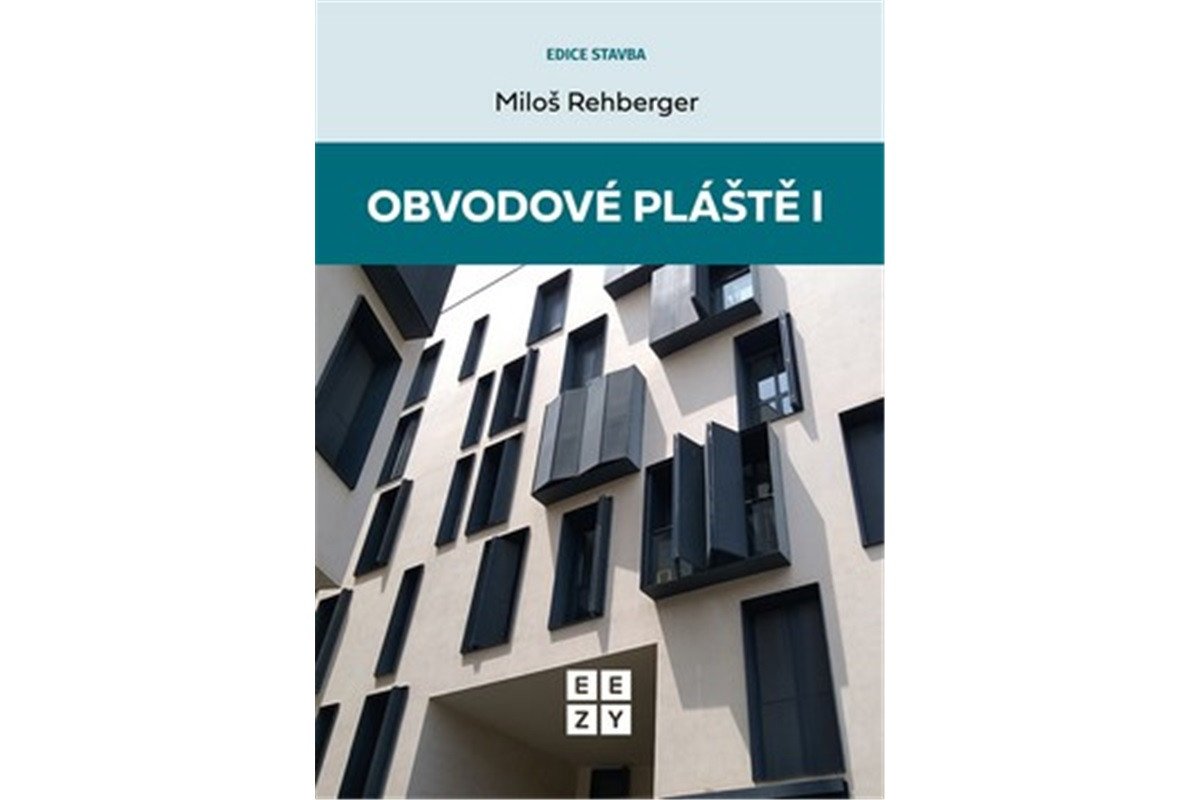 Obvodové pláště I – Rehberger Miloš