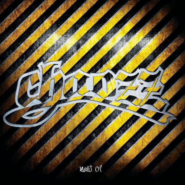 Best Of - 2 LP