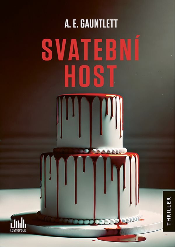 Svatební host – Gauntlett A E