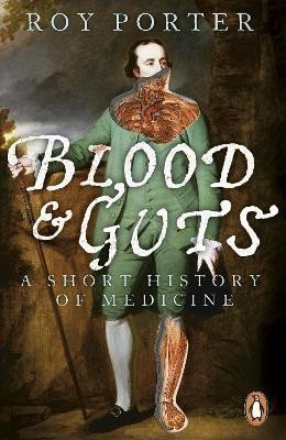 Blood and Guts – Porter Roy