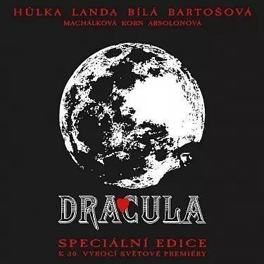 Dracula Specialni edice k 30 yroci světové premiéry - CD