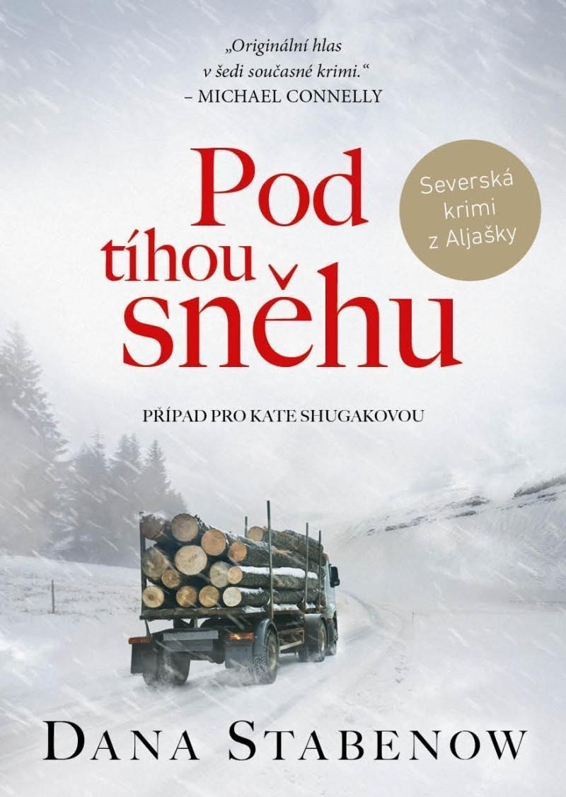 Pod tíhou sněhu – Stabenow Dana