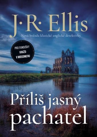 Příliš jasný pachatel – Ellis J R